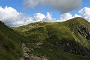 72 Verso il Monte Avaro (2088 m)